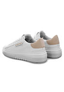 Sneakers KENNEL&SCHMENGER Color: white (Code: 4160) - Photo 4