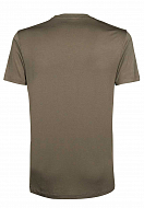T-Shirt TOM FORD Color: brown (Code: 425) - Photo 2
