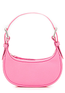 Shoulder Bag BY FAR Color: pink (Code: 598) - Photo 1