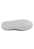 Sneakers KENNEL&SCHMENGER Color: white (Code: 4160) - Photo 3