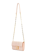 Bag TOM FORD Color: poudre (Code: 1944) - Photo 2