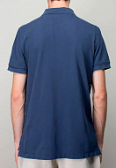 Polo TOM FORD Color: blue (Code: 1415) - Photo 2