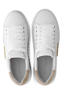 Sneakers KENNEL&SCHMENGER Color: white (Code: 4160) - Photo 6