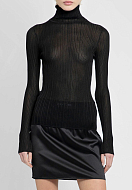 Pullover TOM FORD Color: black (Code: 2977) - Photo 2