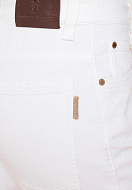 Pants BRUNELLO CUCINELLI Color: white (Code: 367) - Photo 4