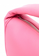 Shoulder Bag BY FAR Color: pink (Code: 601) - Photo 3