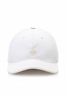 Baceball cap TOM FORD Color: white (Code: 1098) - Photo 3