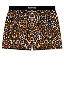 Shorts TOM FORD Color: brown (Code: 1945) - Photo 1