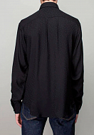 Shirt TOM FORD Color: black (Code: 1421) - Photo 2