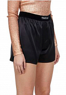 Shorts TOM FORD Color: black (Code: 1069) - Photo 3