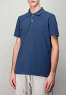 Polo TOM FORD Color: blue (Code: 1415) - Photo 1