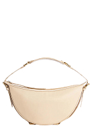 Bag BY FAR Color: beige (Code: 1135) - Photo 1