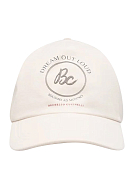Bonnet BRUNELLO CUCINELLI Color: white (Code: 1525) - Photo 1