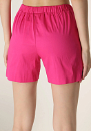 Shorts RALUCA MIHALCEA Color: pink (Code: 3081) - Photo 3
