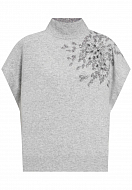 Sweater BRUNELLO CUCINELLI Color: grey (Code: 485) - Photo 1