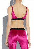 Top TOM FORD Color: pink (Code: 1067) - Photo 3