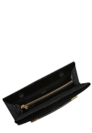 Clutch TOM FORD Color: black (Code: 3718) - Photo 3