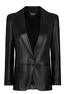 Jacket TOM FORD Color: black (Code: 2958) - Photo 1