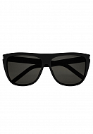 Sunglasses SAINT LAURENT Color: black (Code: 494) - Photo 1