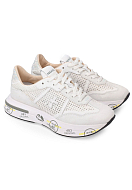 Sneakers PREMIATA Color: white (Code: 4171) - Photo 1