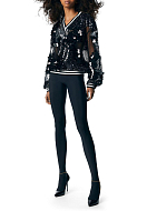 Pullover TOM FORD Color: black (Code: 2987) - Photo 2