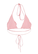 Swim bra MAGDA BUTRYM Color: pink (Code: 3559) - Photo 2