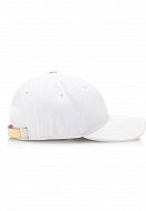 Baceball cap TOM FORD Color: white (Code: 1098) - Photo 2